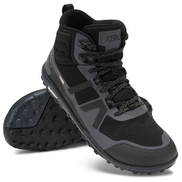 Xero Shoes - Scrambler Mid II WP - Barefoot-schoenen