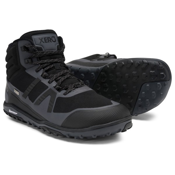 Xero Shoes - Scrambler Mid II WP - Barefoot-schoenen