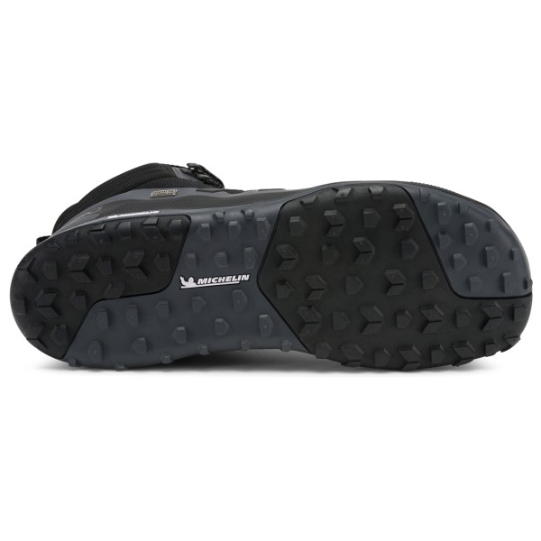 Xero Shoes - Scrambler Mid II WP - Barefoot-schoenen