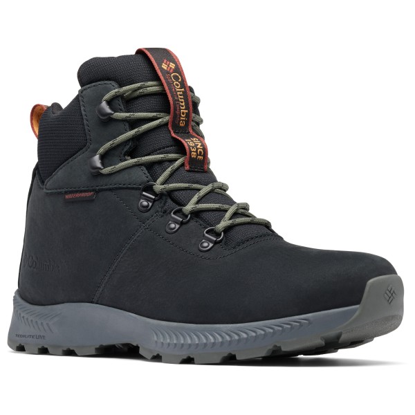 Columbia - Landroamer Explorer WP NB - Botas informales