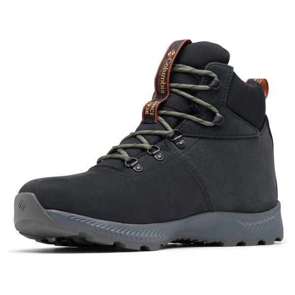 Columbia - Landroamer Explorer WP NB - Botas informales