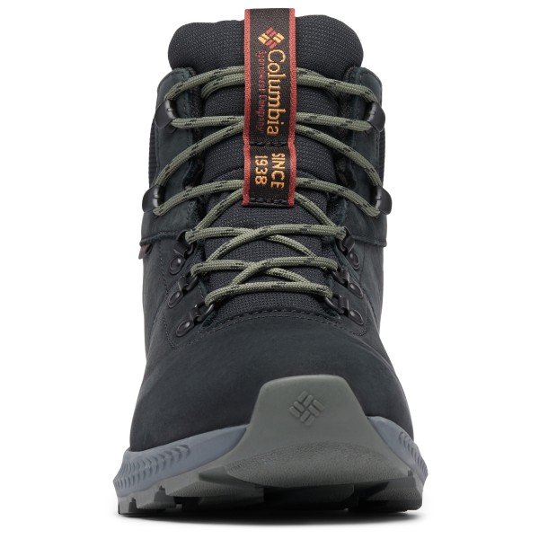 Columbia - Landroamer Explorer WP NB - Botas informales