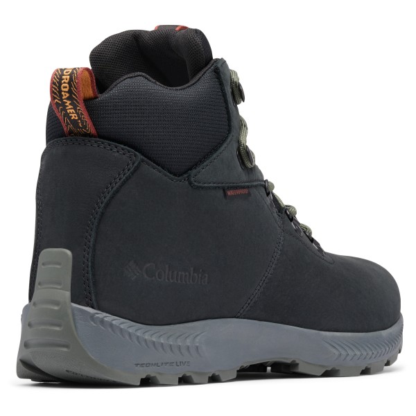 Columbia - Landroamer Explorer WP NB - Freizeitstiefel