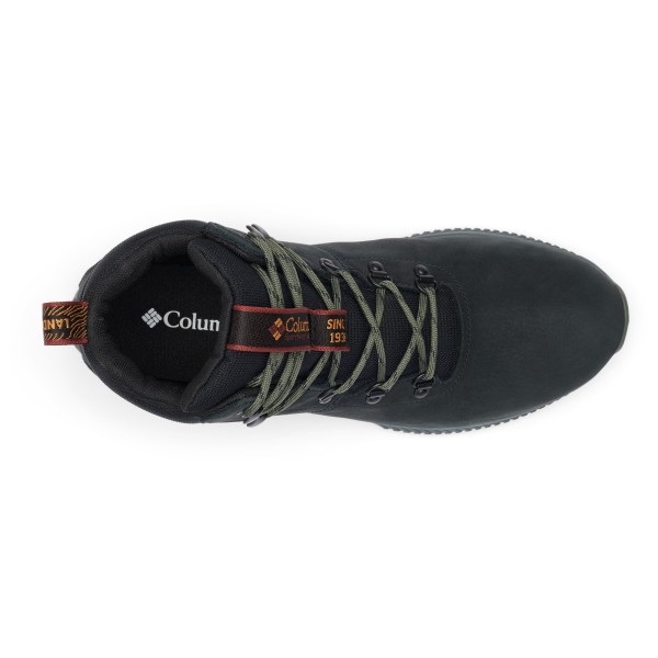 Columbia - Landroamer Explorer WP NB - Freizeitstiefel