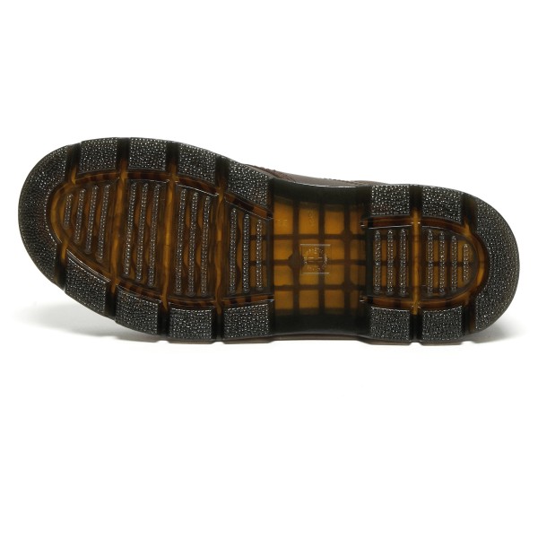 Dr. Martens - Reeder Crazy Horse - Fritidssko