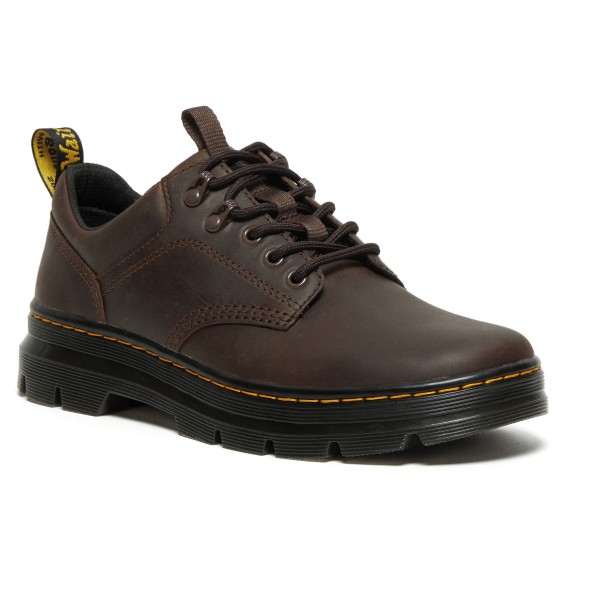 Dr. Martens - Reeder Crazy Horse - Fritidssko