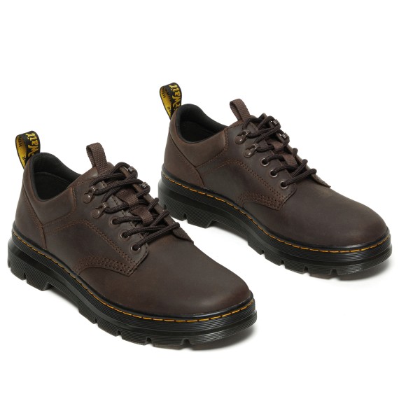 Dr. Martens - Reeder Crazy Horse - Fritidssko