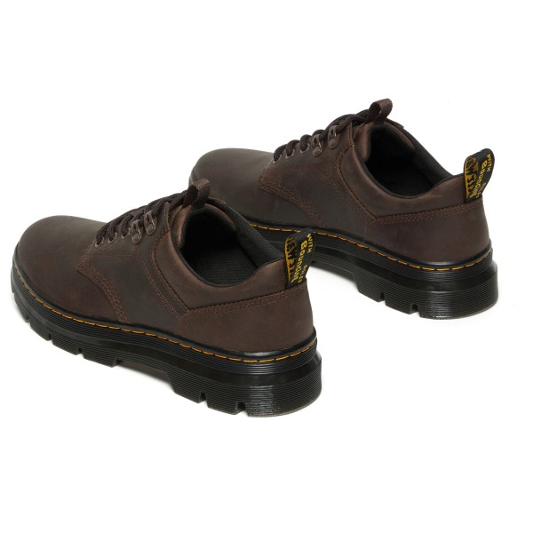 Dr. Martens - Reeder Crazy Horse - Fritidssko