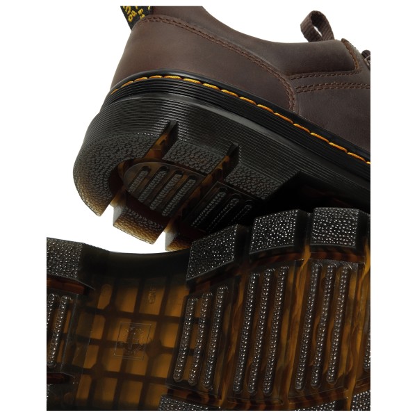 Dr. Martens - Reeder Crazy Horse - Fritidssko