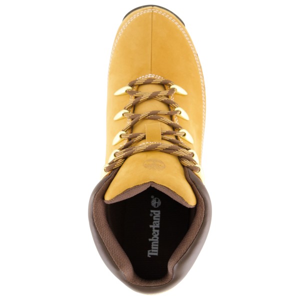 Timberland - Euro Sprint Mid Lace Up Boot - Botas informales