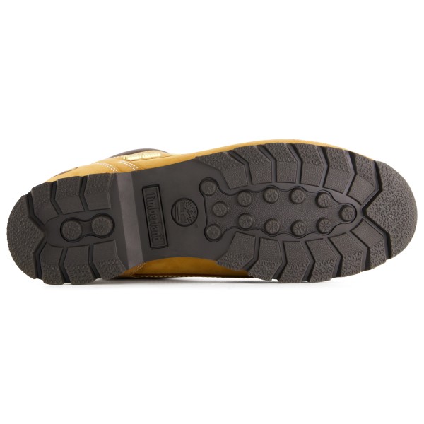 Timberland - Euro Sprint Mid Lace Up Boot - Casual boots