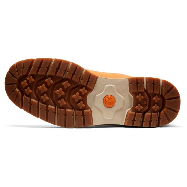 Timberland - Radford Mid Lace Up Waterproof Boot - Botas informales