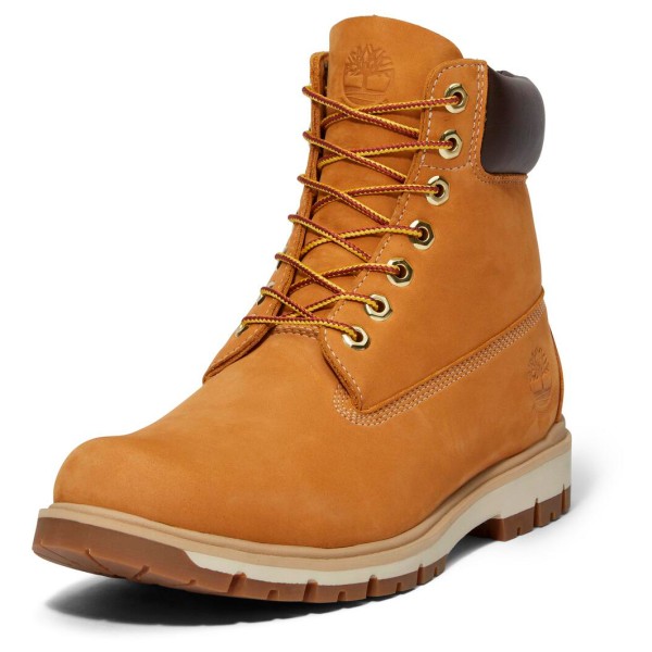 Timberland - Radford Mid Lace Up Waterproof Boot - Hoge schoenen