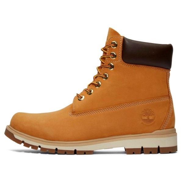 Timberland - Radford Mid Lace Up Waterproof Boot - Hoge schoenen