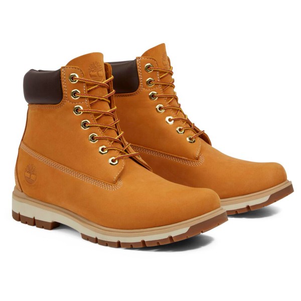 Timberland - Radford Mid Lace Up Waterproof Boot - Hoge schoenen