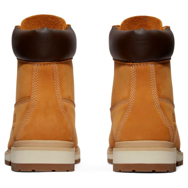 Timberland - Radford Mid Lace Up Waterproof Boot - Hoge schoenen