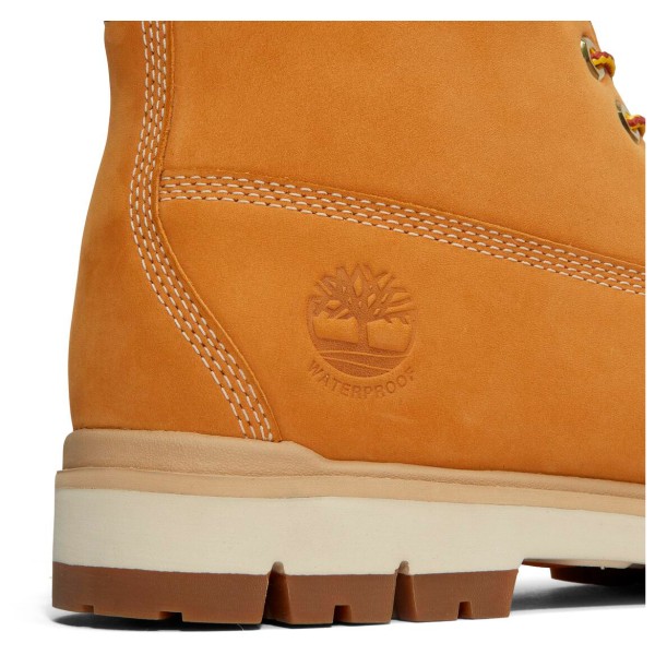Timberland - Radford Mid Lace Up Waterproof Boot - Hoge schoenen