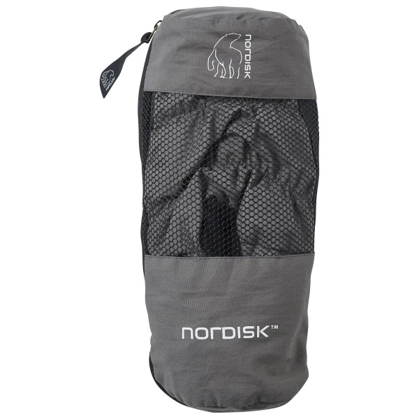 Nordisk - Hermod Down Slippers - Huttensloffen