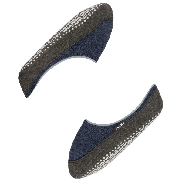 Falke - Cosyshoe Home Low - Huttensloffen