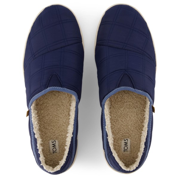 TOMS - Camden - Zapatillas de estar por casa