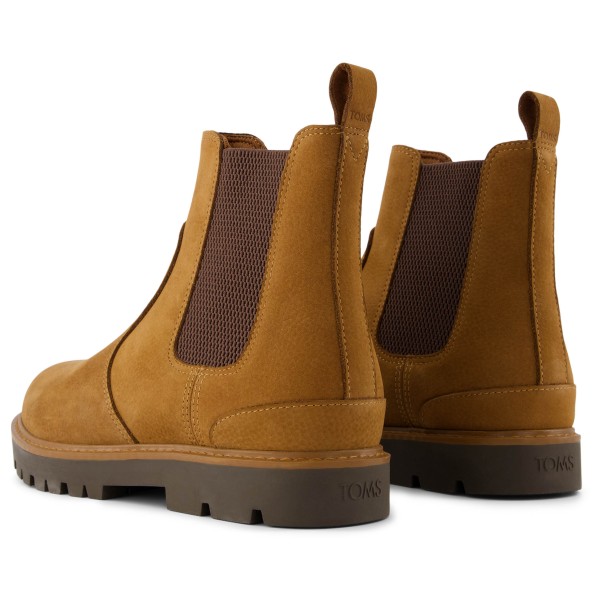 TOMS - Griffin - Fritidsstövlar/-kängor