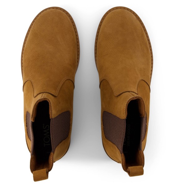 TOMS - Griffin - Fritidsstövlar/-kängor