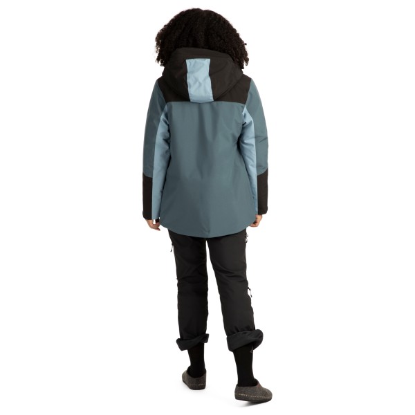 Heber Peak - RedwoodHe. Felt Slipper - Slippers