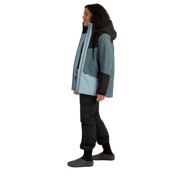 Heber Peak - RedwoodHe. Felt Slipper - Slippers