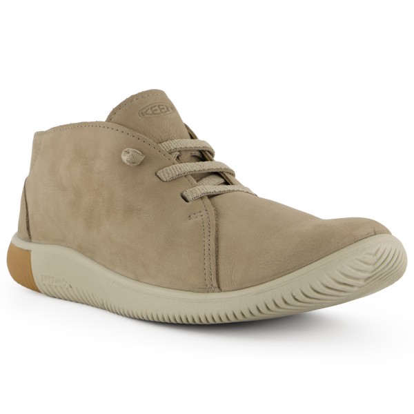 Keen - KNX Chukka - Barefoot-schoenen