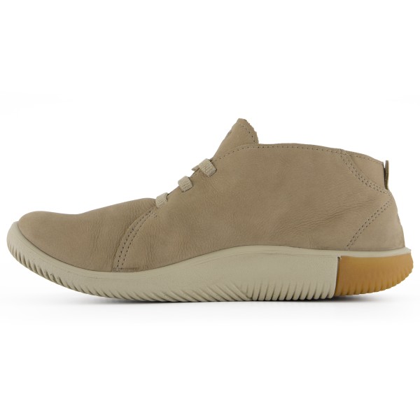Keen - KNX Chukka - Barefoot-schoenen