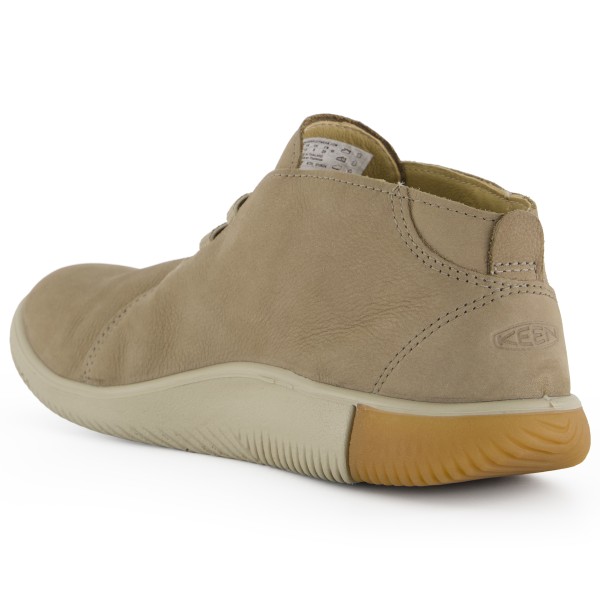 Keen - KNX Chukka - Calzado minimalista