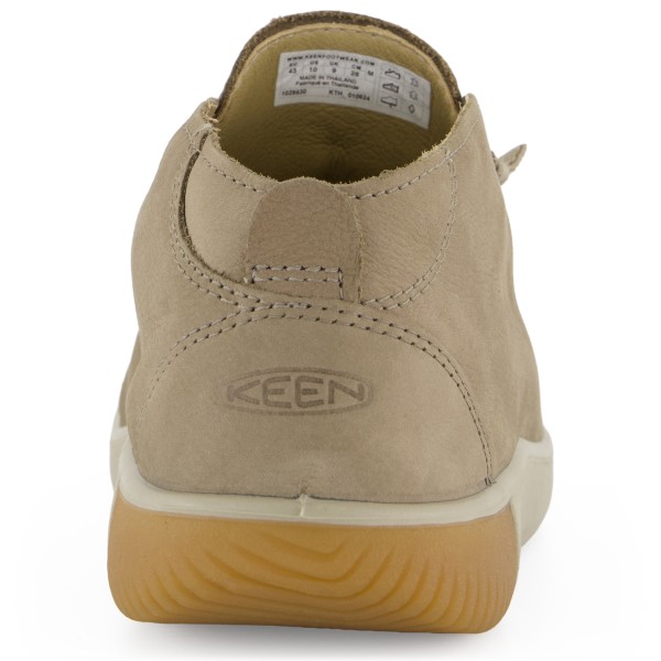 Keen - KNX Chukka - Calzado minimalista