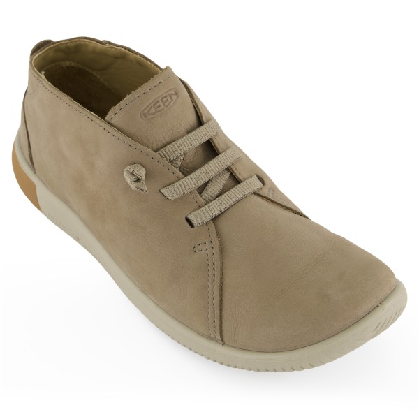 Keen - KNX Chukka - Paljasjalkakengät