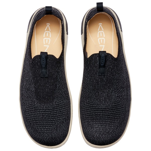 Keen - KNX Knit Slip-On - Barfotaskor