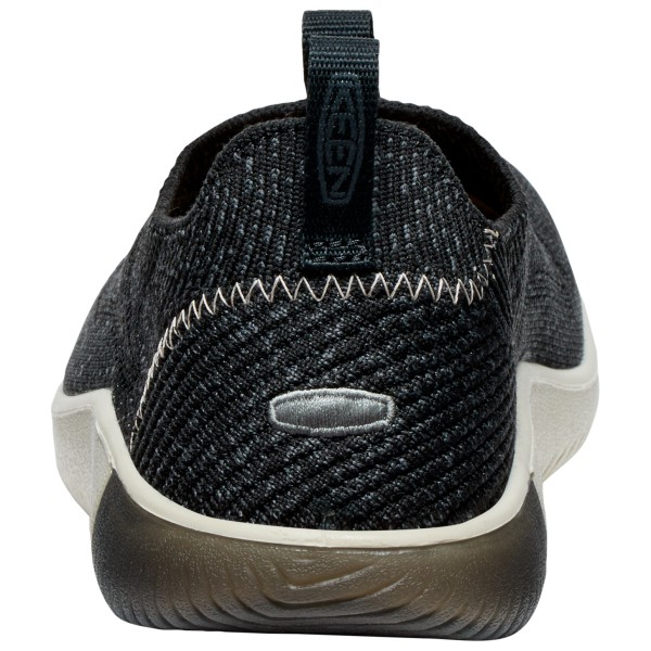 Keen - KNX Knit Slip-On - Barfotaskor