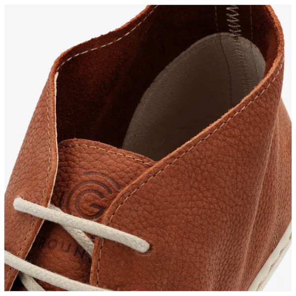 Groundies - Milano Soft - Scarpe a piedi nudi