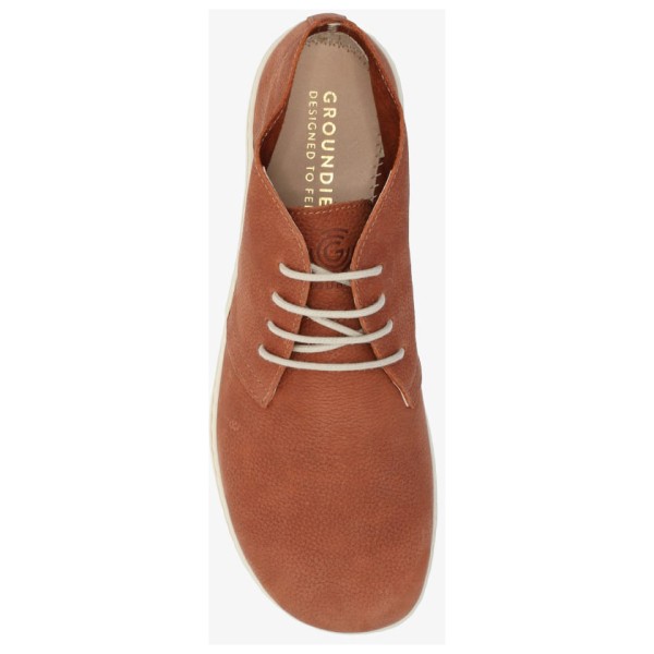 Groundies - Milano Soft - Scarpe a piedi nudi