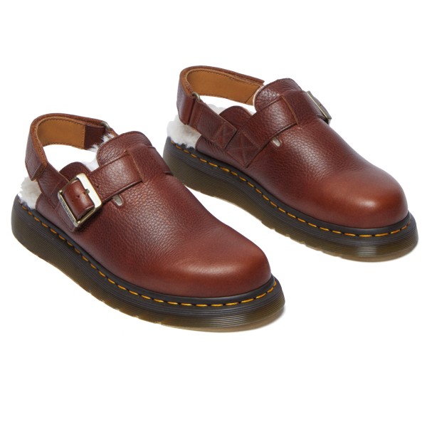 Dr. Martens - Jorge II FL Ambassador - Sandali