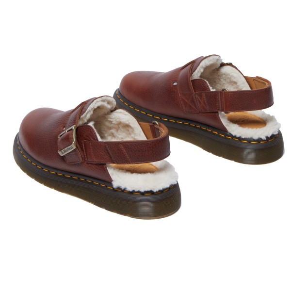 Dr. Martens - Jorge II FL Ambassador - Sandali