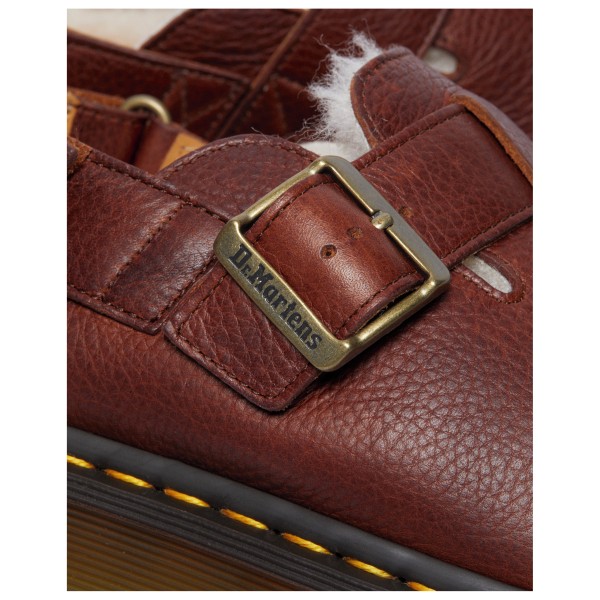 Dr. Martens - Jorge II FL Ambassador - Sandali