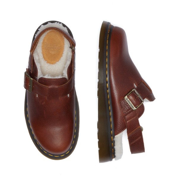 Dr. Martens - Jorge II FL Ambassador - Sandals