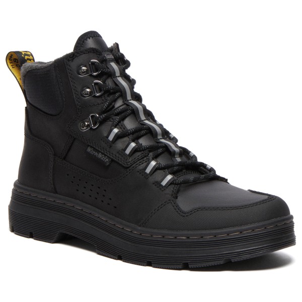 Dr. Martens - Rilla WX Coated Ripstop Republic WP Ajax - Hoge schoenen