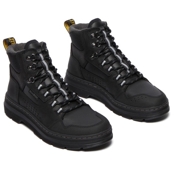 Dr. Martens - Rilla WX Coated Ripstop Republic WP Ajax - Hoge schoenen