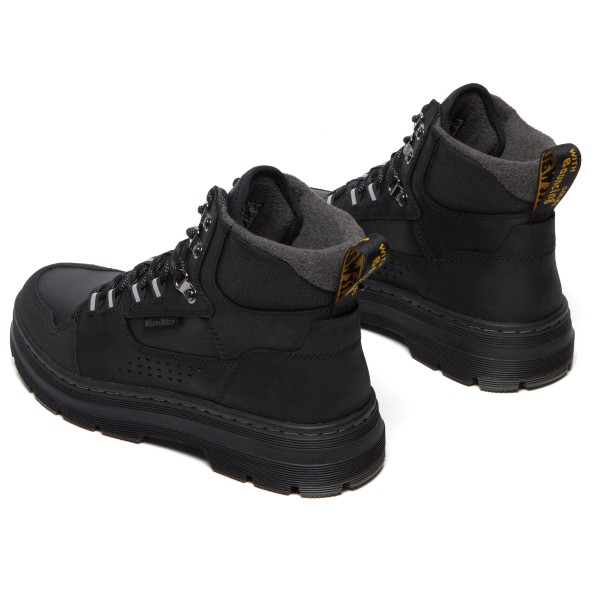 Dr. Martens - Rilla WX Coated Ripstop Republic WP Ajax - Hoge schoenen