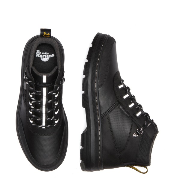 Dr. Martens - Rilla WX Coated Ripstop Republic WP Ajax - Hoge schoenen