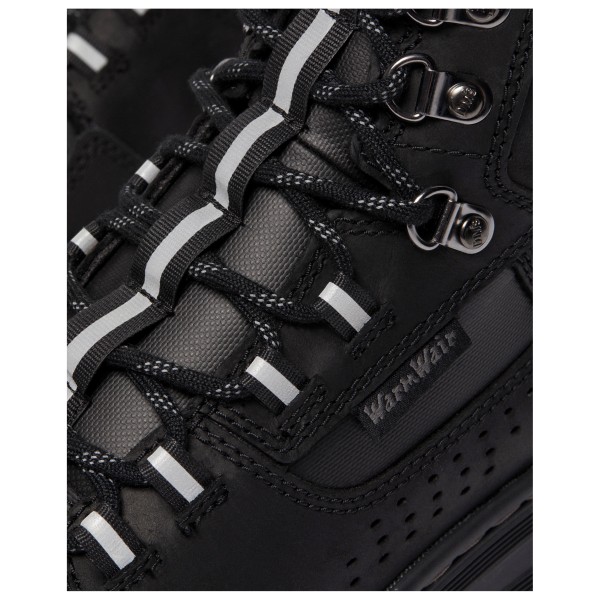Dr. Martens - Rilla WX Coated Ripstop Republic WP Ajax - Hoge schoenen