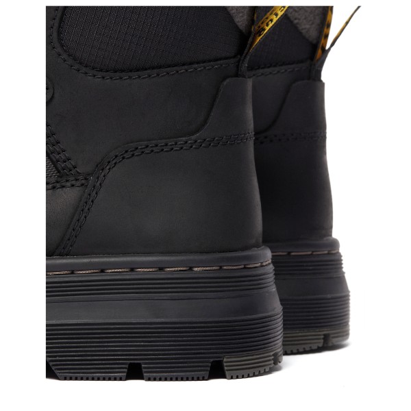 Dr. Martens - Rilla WX Coated Ripstop Republic WP Ajax - Hoge schoenen