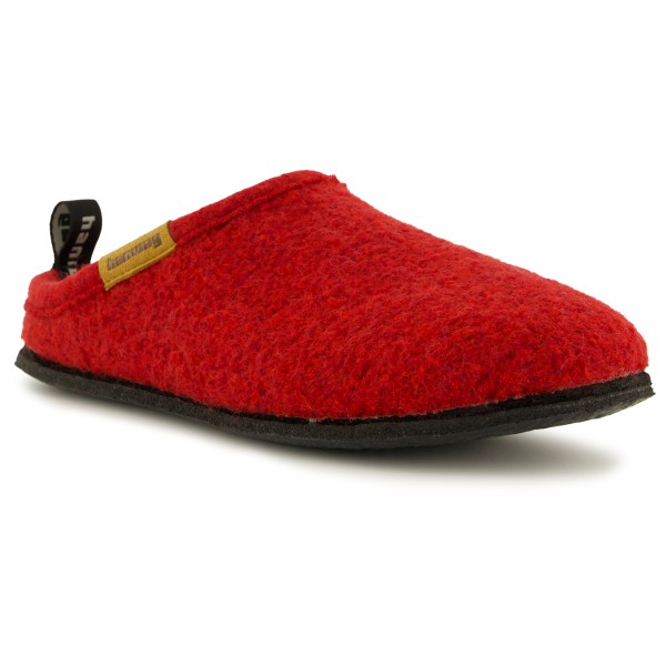 Hanwag - Cabin Loafer - Huttensloffen