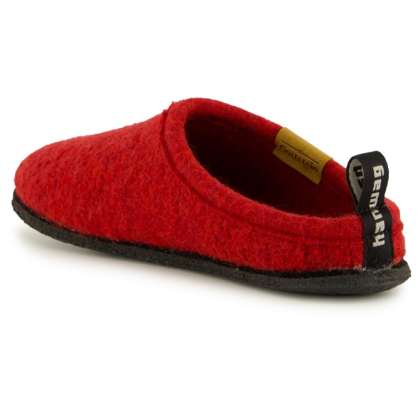 Hanwag - Cabin Loafer - Huttensloffen