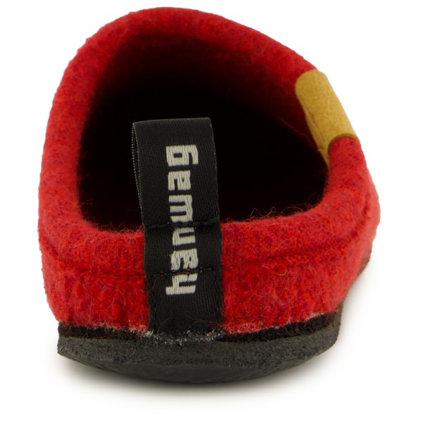 Hanwag - Cabin Loafer - Huttensloffen